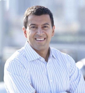 Adil J. Virani