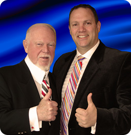 Don Cherry - DLC Partnership