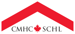 CMHC logo