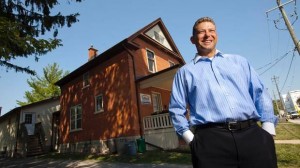 Adil Virani Vancouver Mortgage Broker