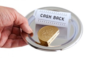 The Truth About the Cash Back Mortgage